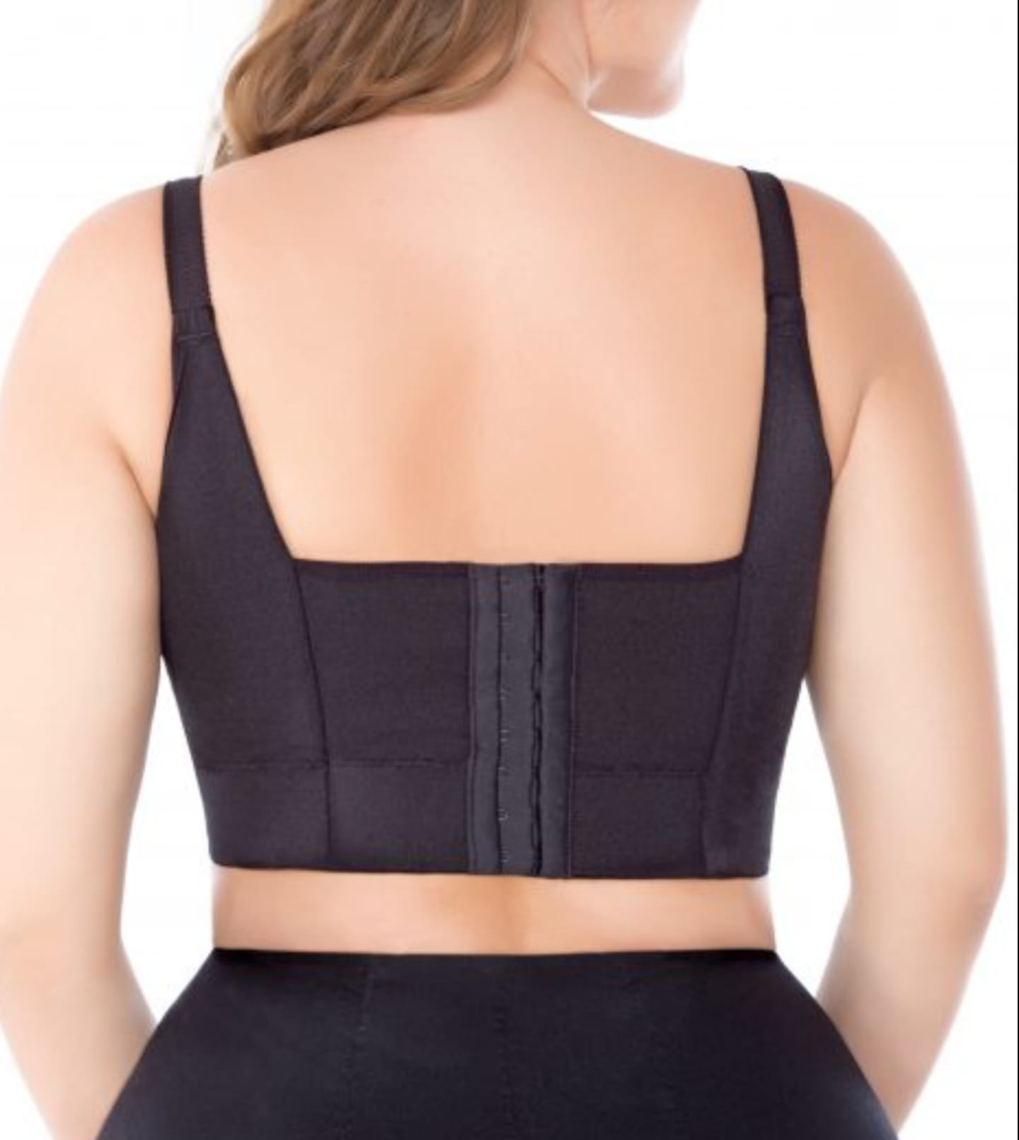 Back Support Bra