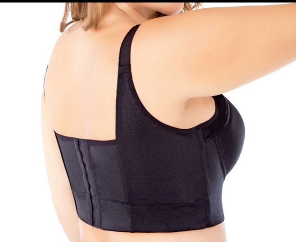 Back Support Bra