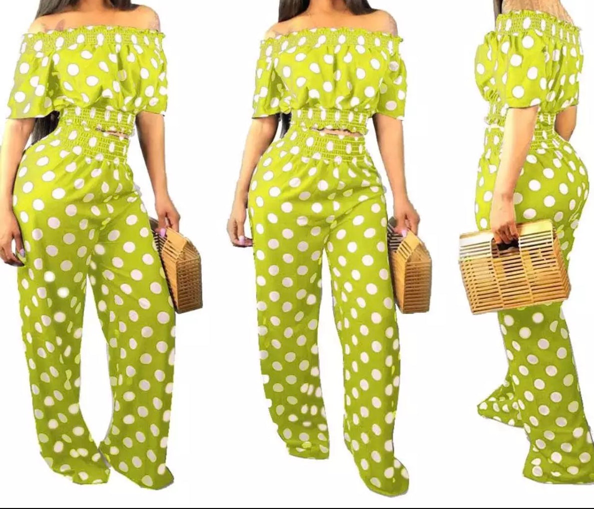 comfy two pieces set