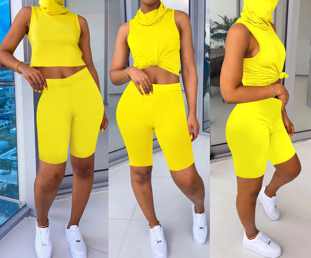 two piece jumpsuit