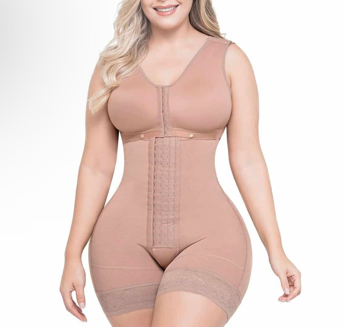 Colombia fajas