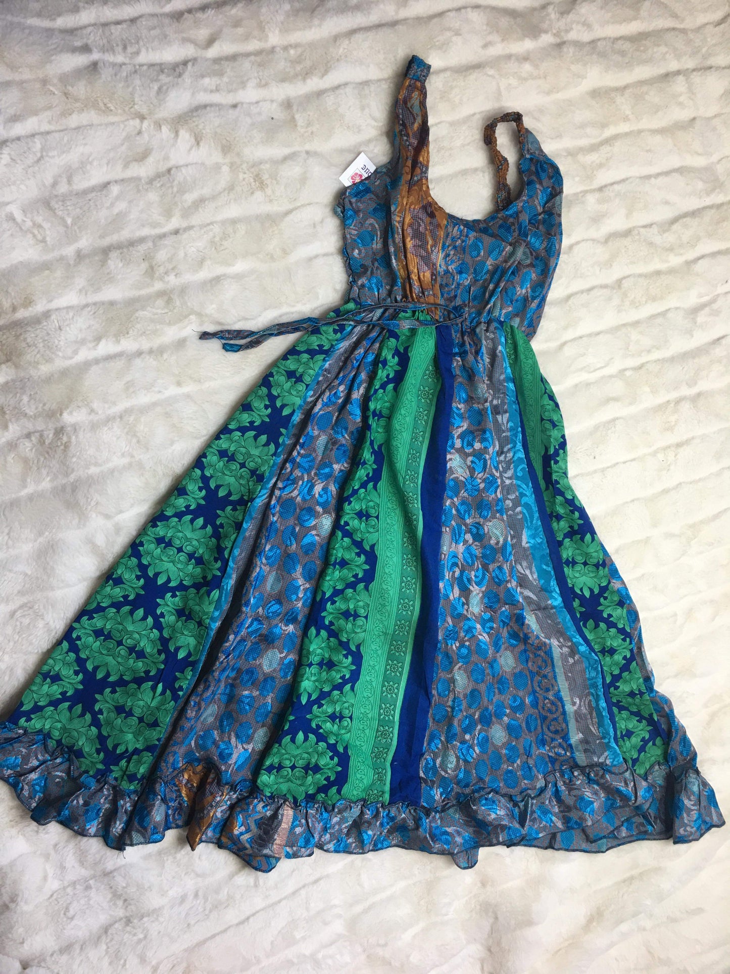 Flowers Dress